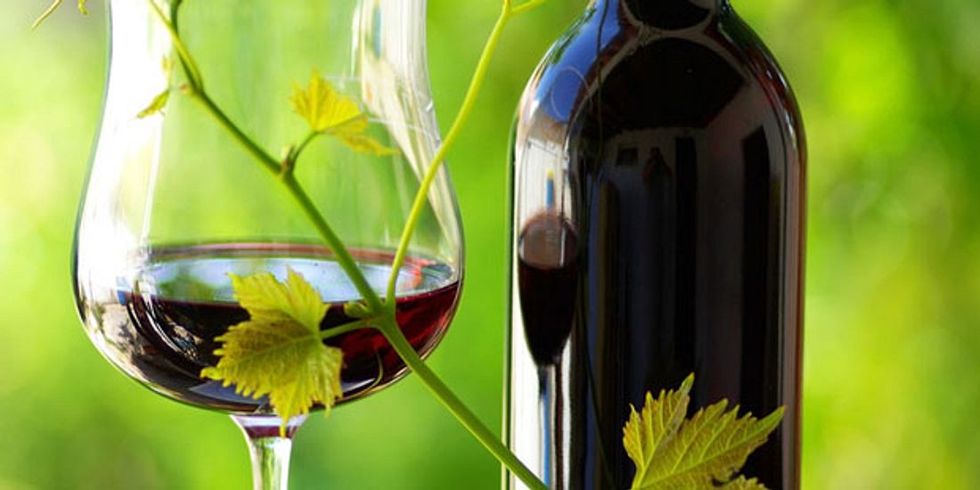 Rotwein