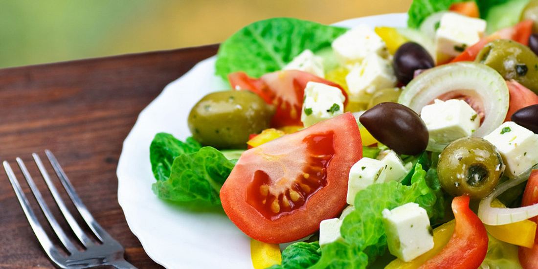 Salat gegen Rheuma