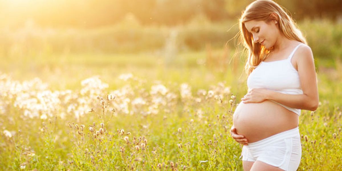 Röteln in der Schwangerschaft bedeuten höchste Gefahr