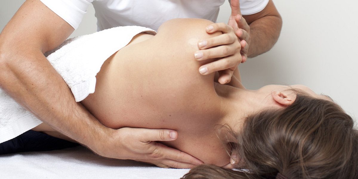 Osteopathie
