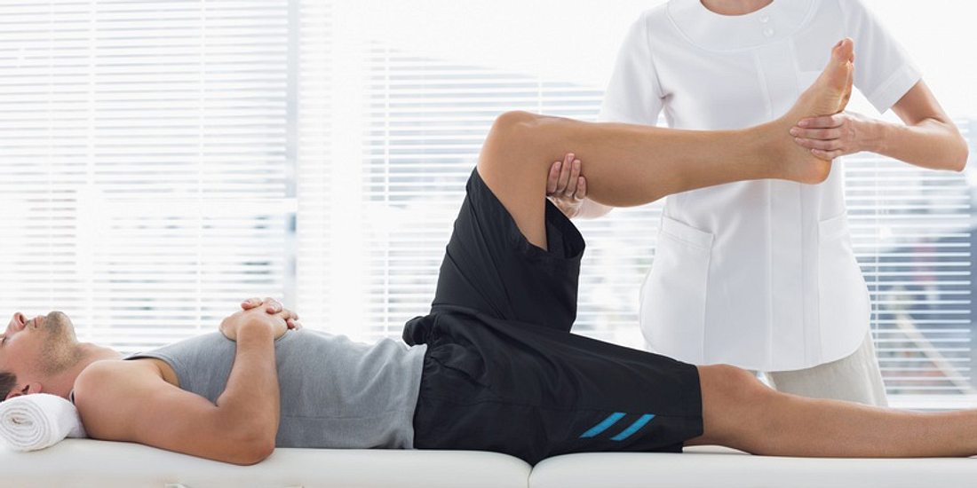 Physiotherapie