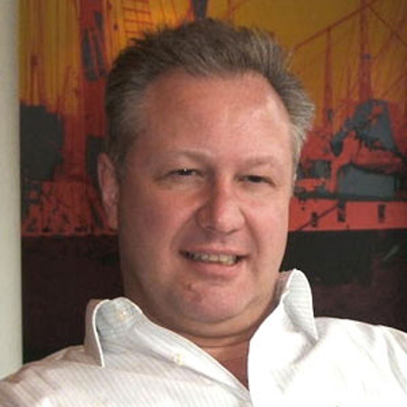 Dr. Clemens Rust, Internist, Hamburg