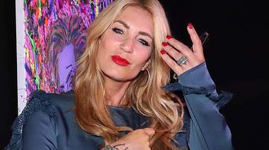 Designerin Sarah Kern - Foto: IMAGO/localpic
