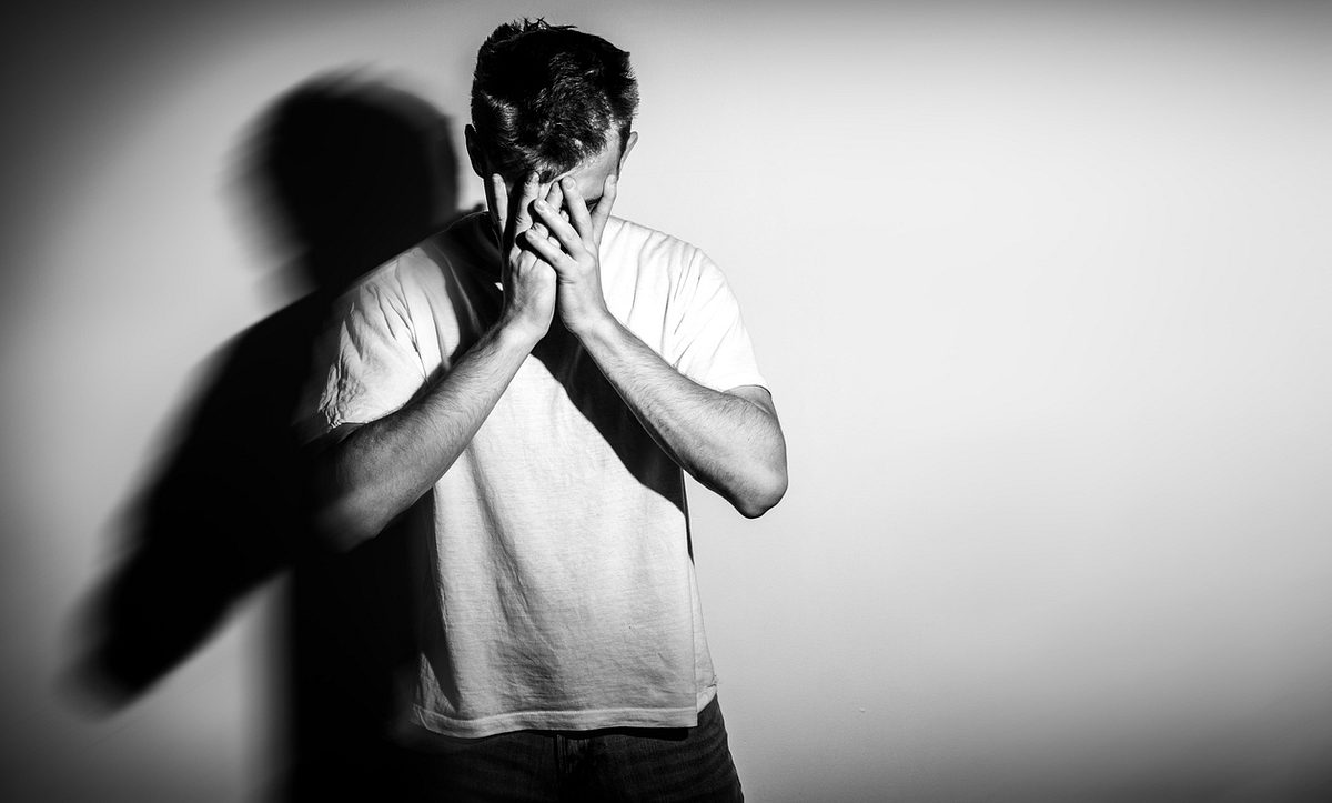 Ohrgeräusche bei Schizophrenie