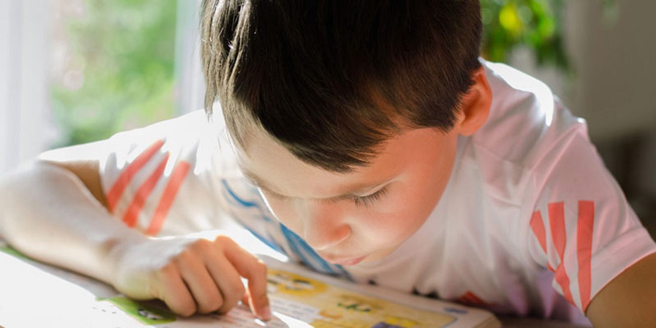 Schlaganfall bei Kindern? Leider keine Seltenheit