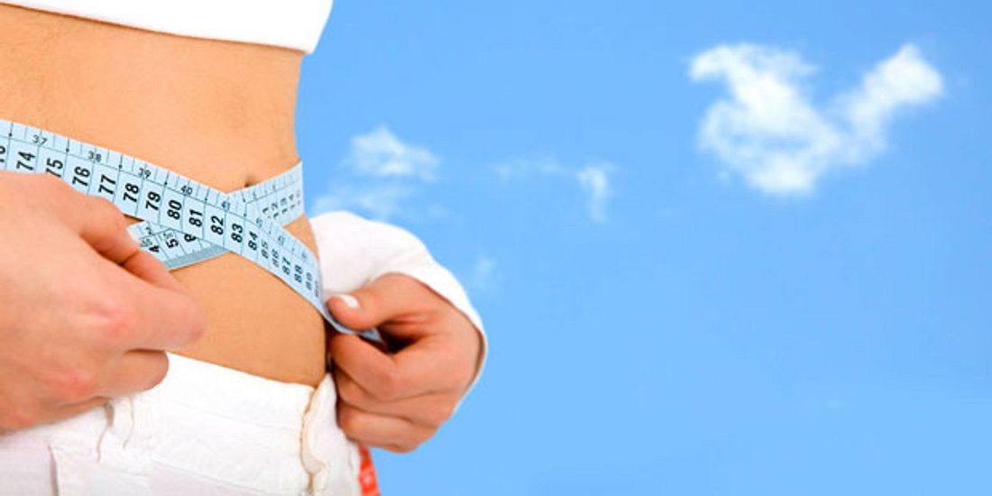 Schlanke Taille schützt vor Diabetes