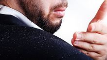 Was sind Schuppen? Alle Infos dazu auf Praxisvita.de