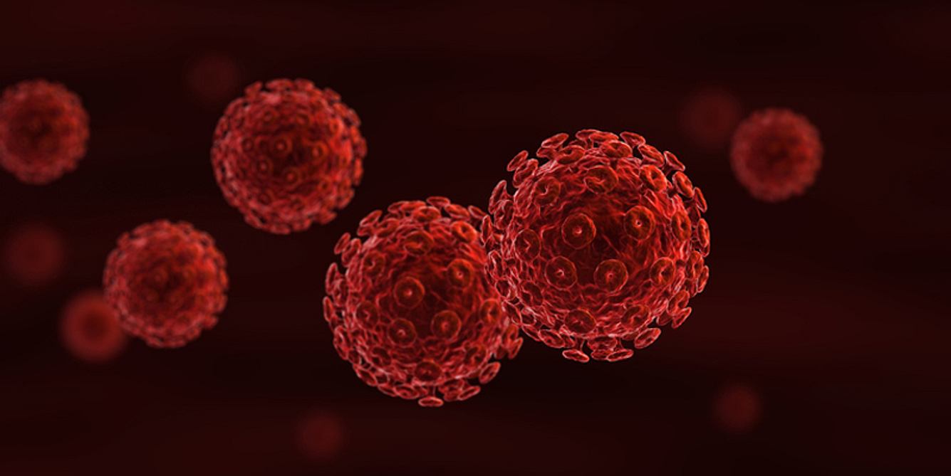 Schuppenflechte-Ursache HIV