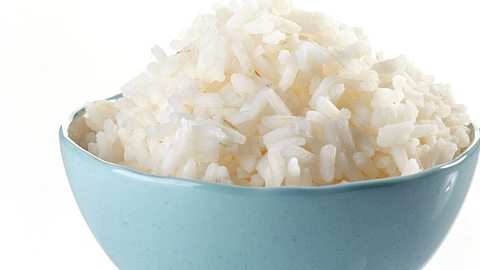 Mit diesem Trick wird Reis noch gesünder
