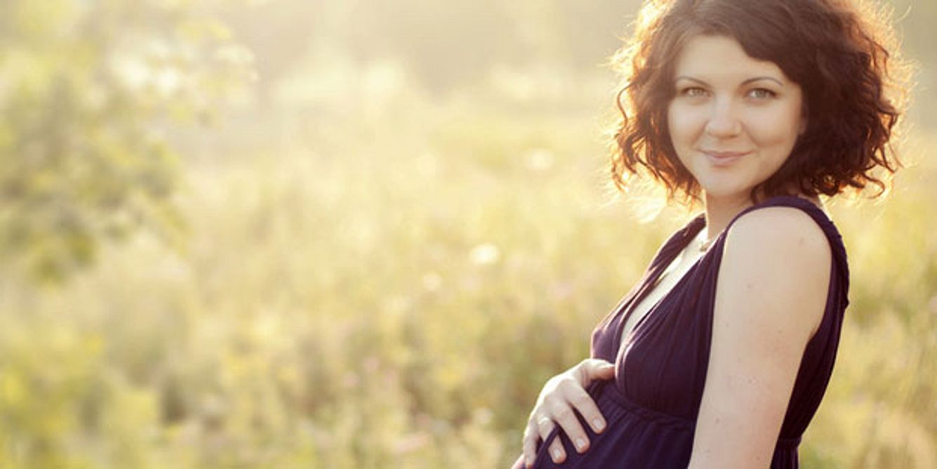 Schwanger nach Eileiterschwangerschaft