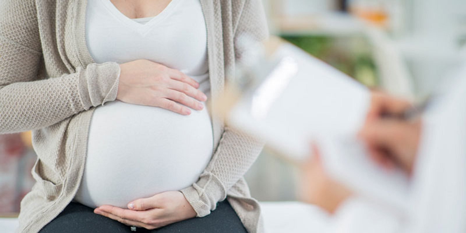 Abbruchblutung trotz schwangerschaft