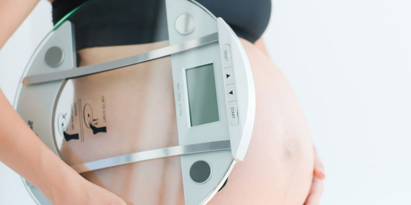 Schwangerschaftsdiabetes