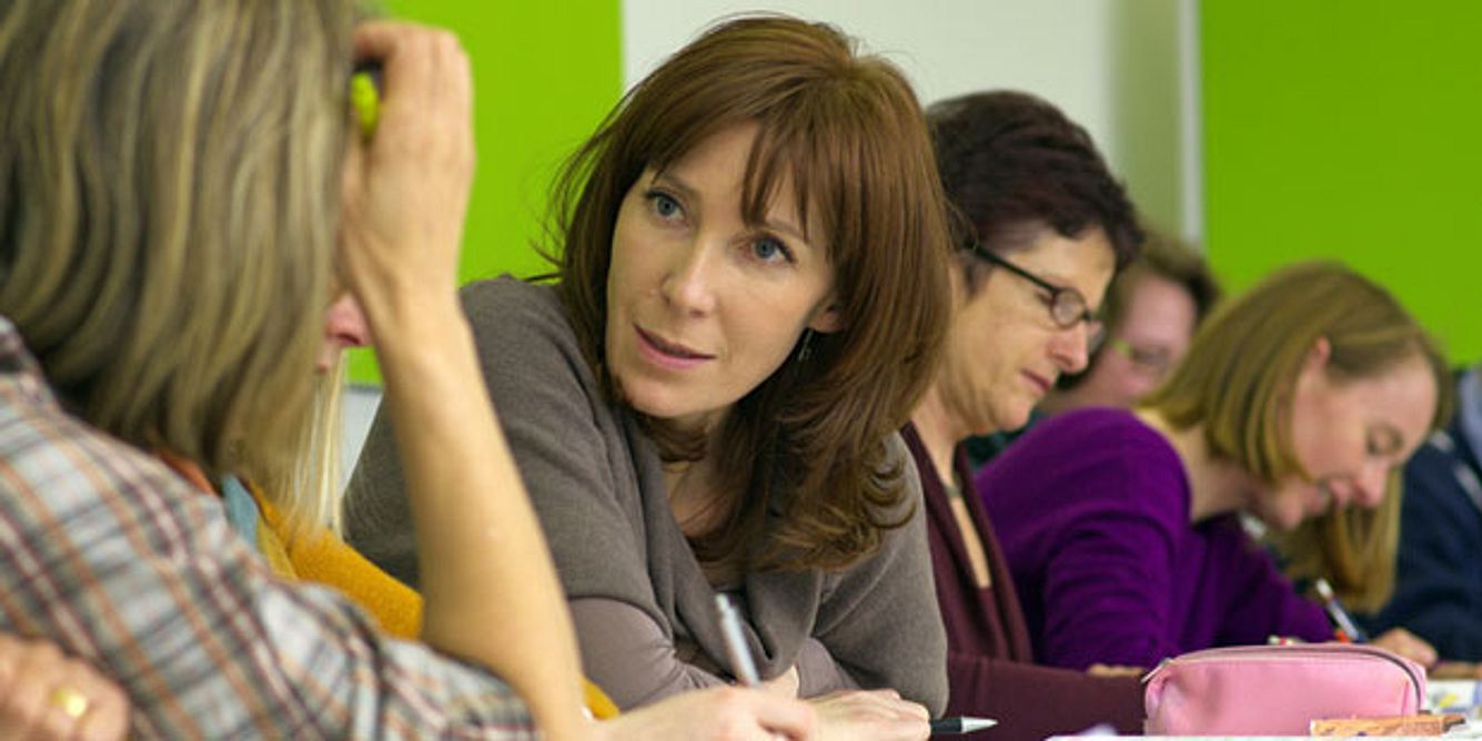 Seminar für Schizophreniekranke