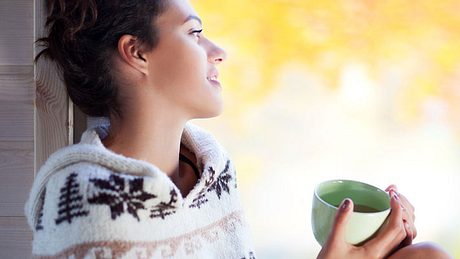 So aktivieren Sie das Glückshormon Serotonin - Foto: Fotolia