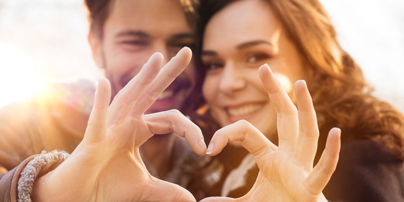 Freunde und Familie helfen bei der Behandlung von Serotoninmangel