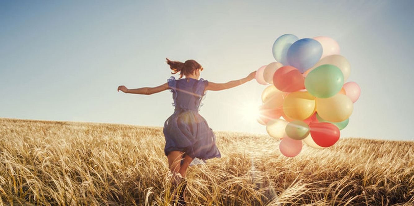 Wenn Sie unter Serotoninmangel leiden, sind sie häufig schlecht gelaunt