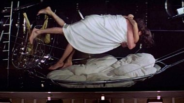 Sex im Weltall: James Bond machte es im Film Moonraker vor - Foto: 20th Century FOX