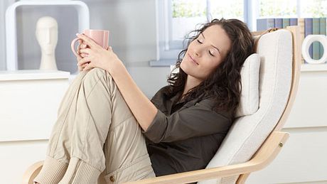 Tipps für gute Stimmung - Foto: shutterstock