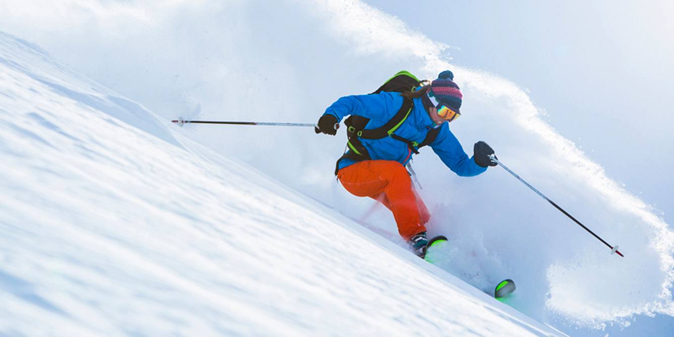 Fit durch den Winter