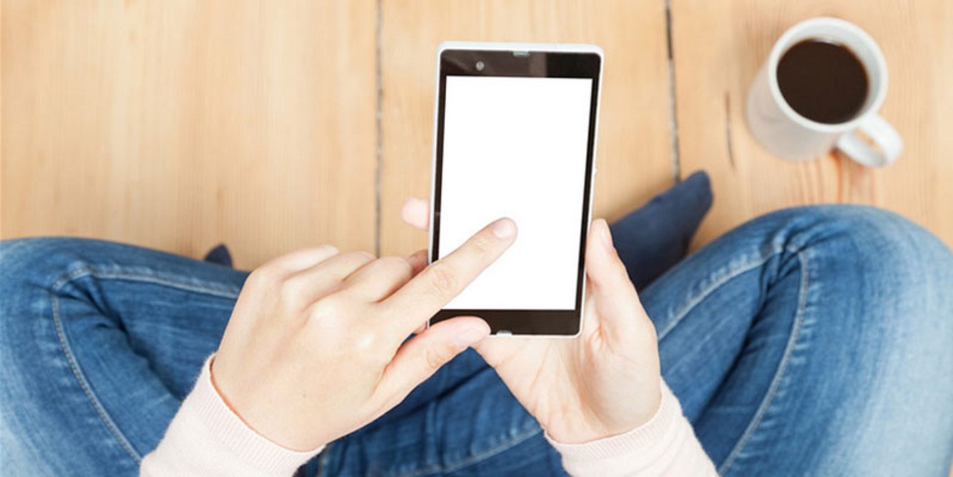 Smartphone abschalten