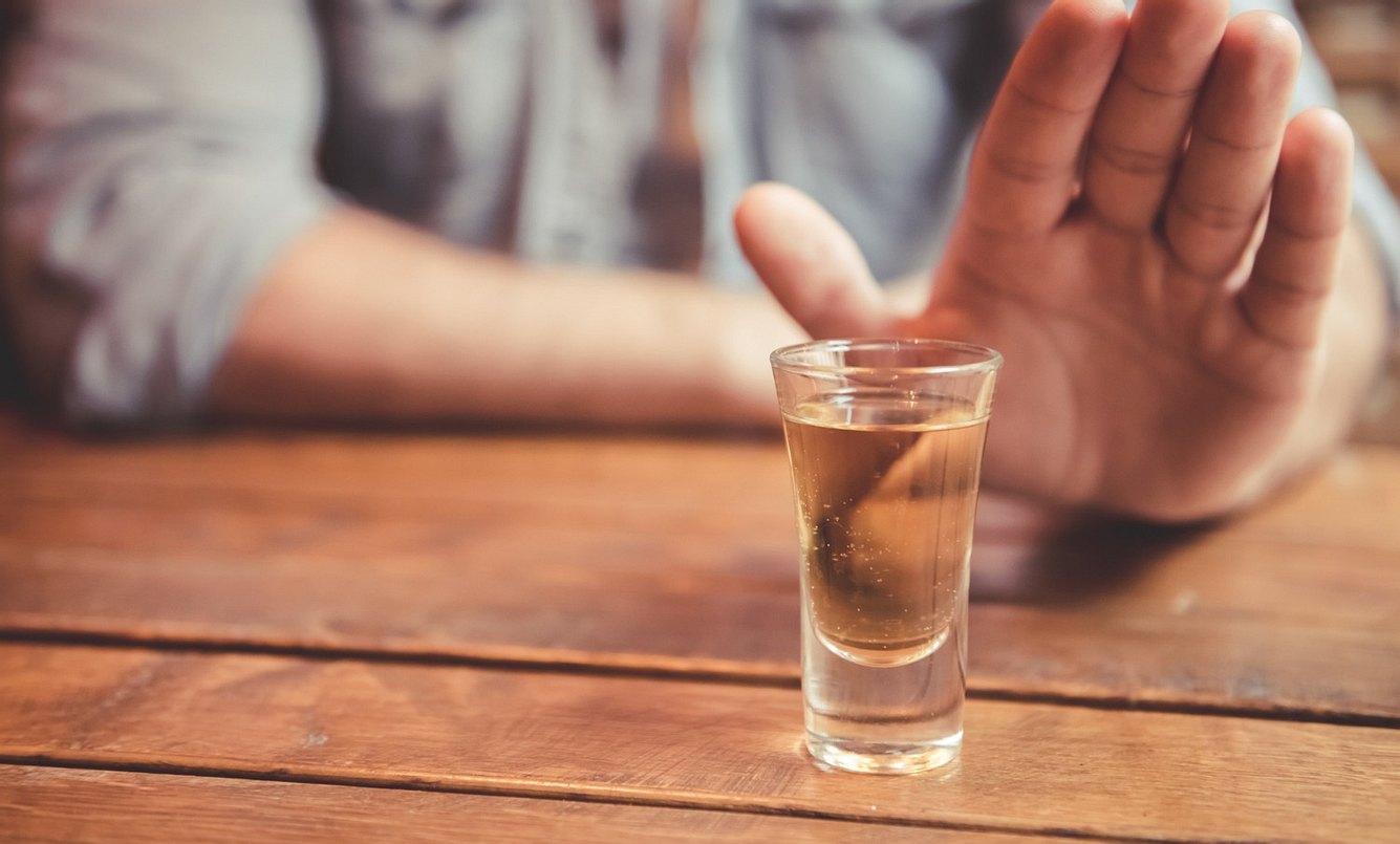 Die neue, freiwillige Abstinenz vom Alkohol