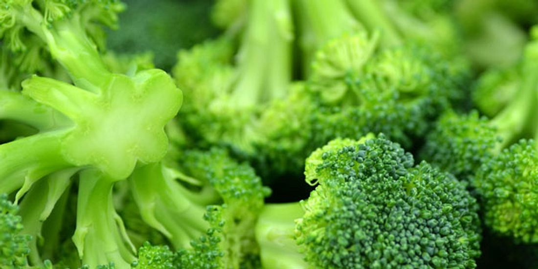 Broccoli begünstigt Sodbrennen