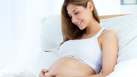Sodbrennen in der Schwangerschaft: Die 10 besten Tipps