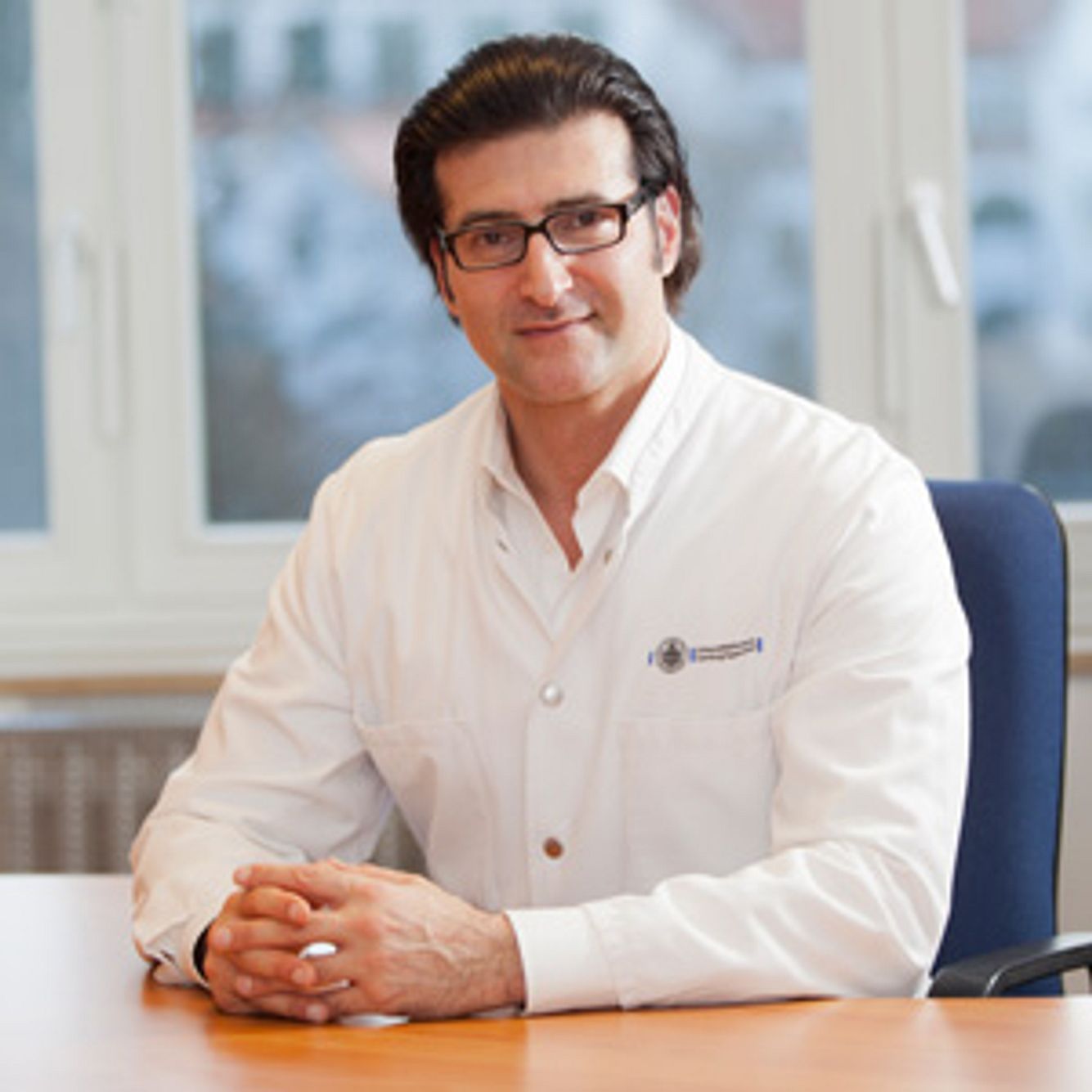 Experte Prof. Sommer