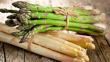 Gründer und weißer Spargel - Foto: fotolia
