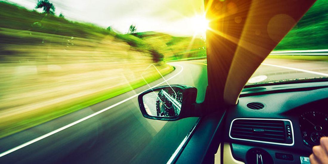 Autofahren