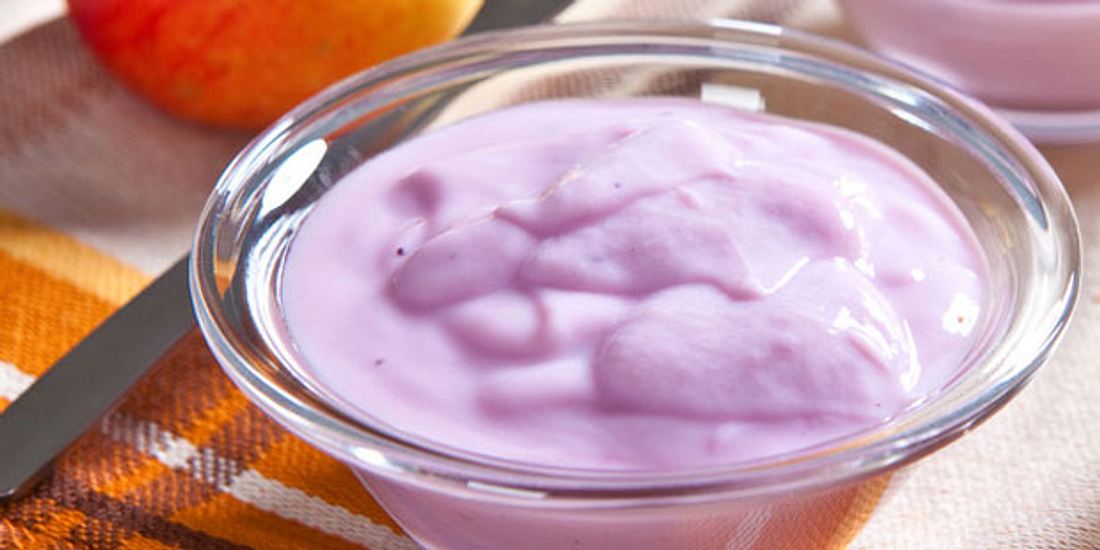 Fruchtjoghurt