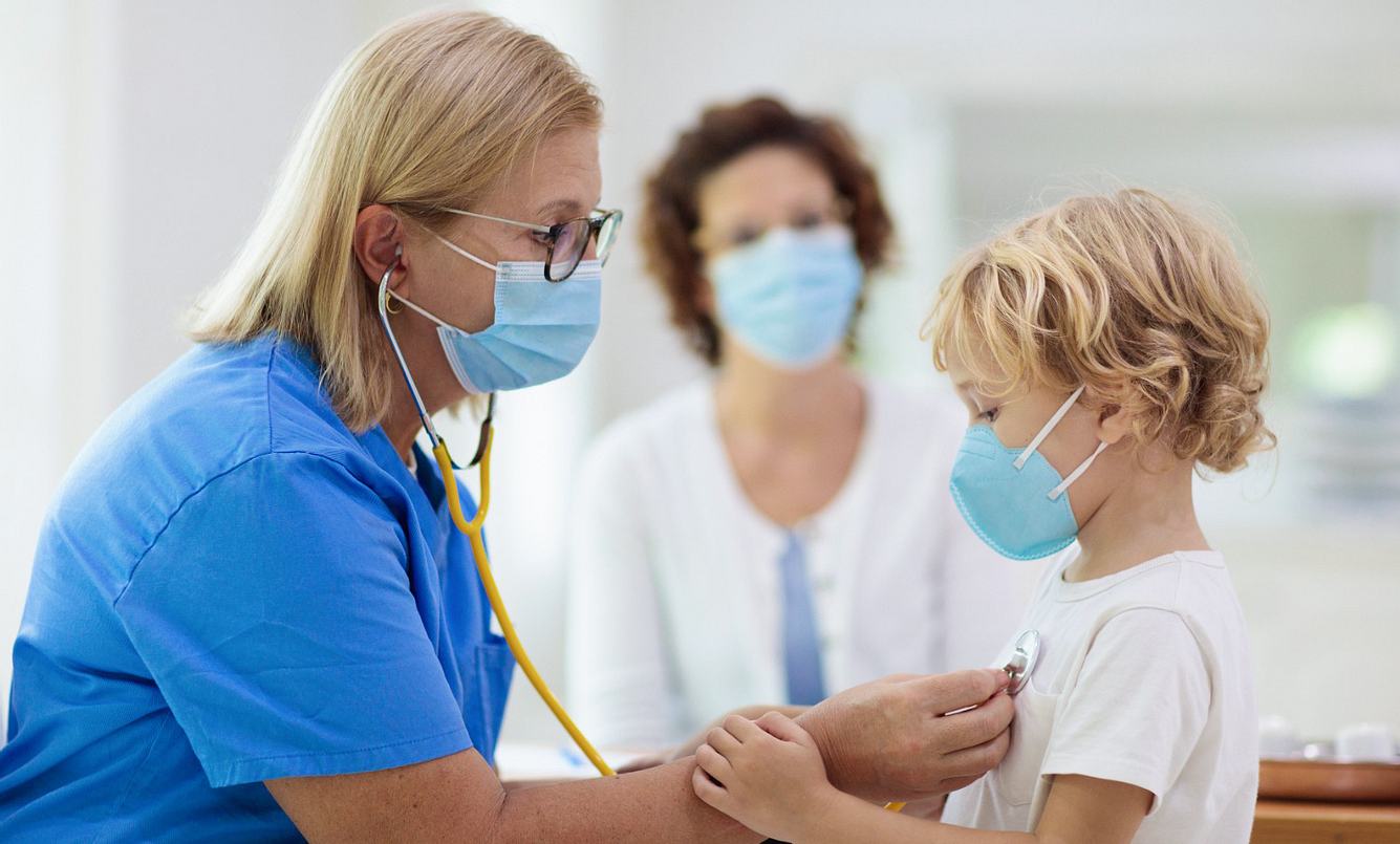 Das Umweltbundesamt warnt vor erhöhten PFAS-Werten bei Kindern und Jugendlichen