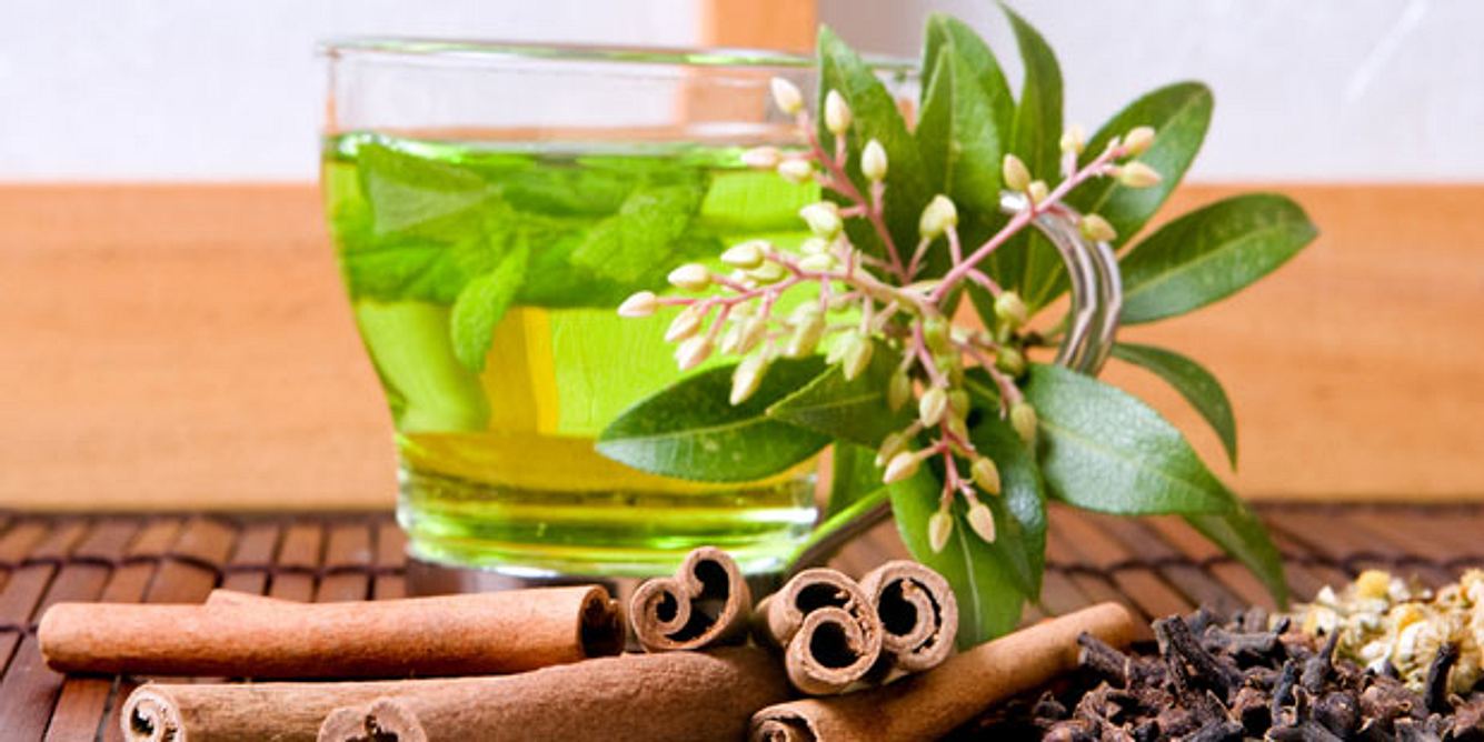 Wundermittel: Grüner Tee kann das Wachstum von Bauchspeicheldrüsenkrebs bremsen und Metastasen hemmen