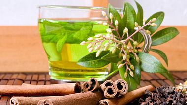 Wundermittel: Grüner Tee kann das Wachstum von Bauchspeicheldrüsenkrebs bremsen und Metastasen hemmen