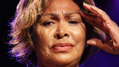 Tina Turner erleidet leichten Schlaganfall - Foto: Imago
