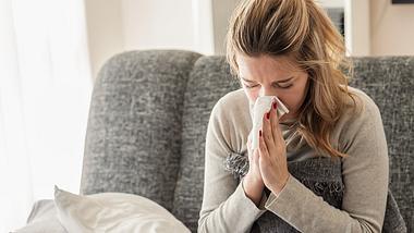Beste Tipps gegen Erkältung: Das ist die Top 5!