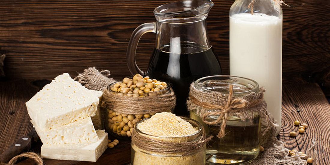 Prostataerkrankungen mit Tofu vorbeugen