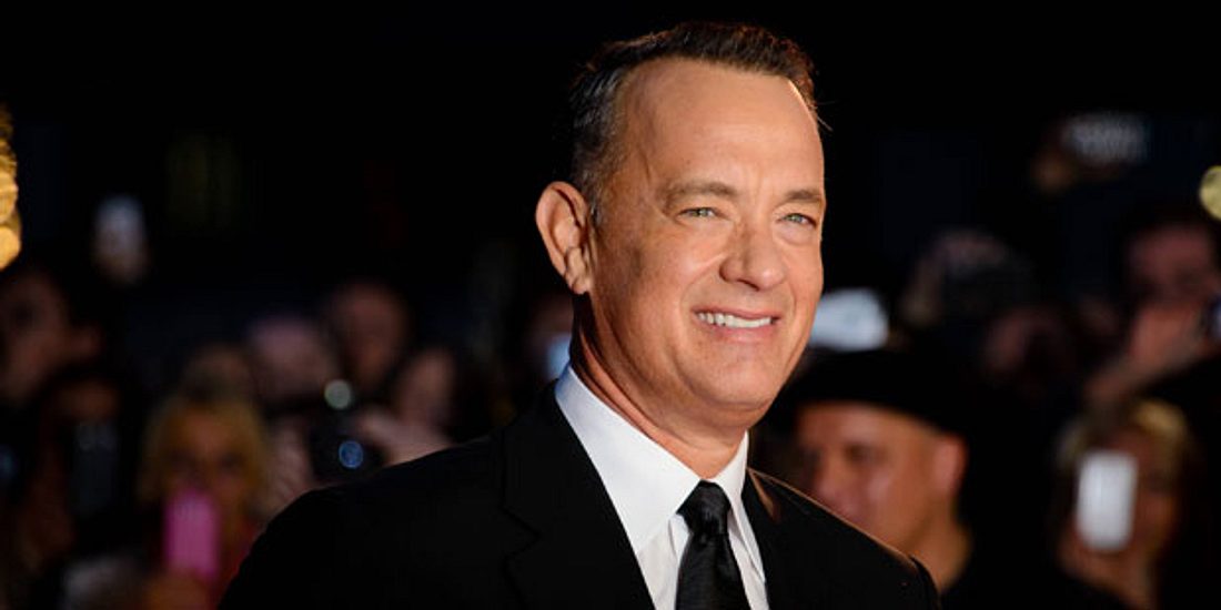 Tom Hanks hat Diabetes