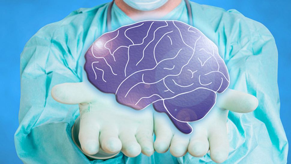 Operation im Labyrinth: Das Gehirn ist das komplexeste System, das je ein Mensch repariert hat