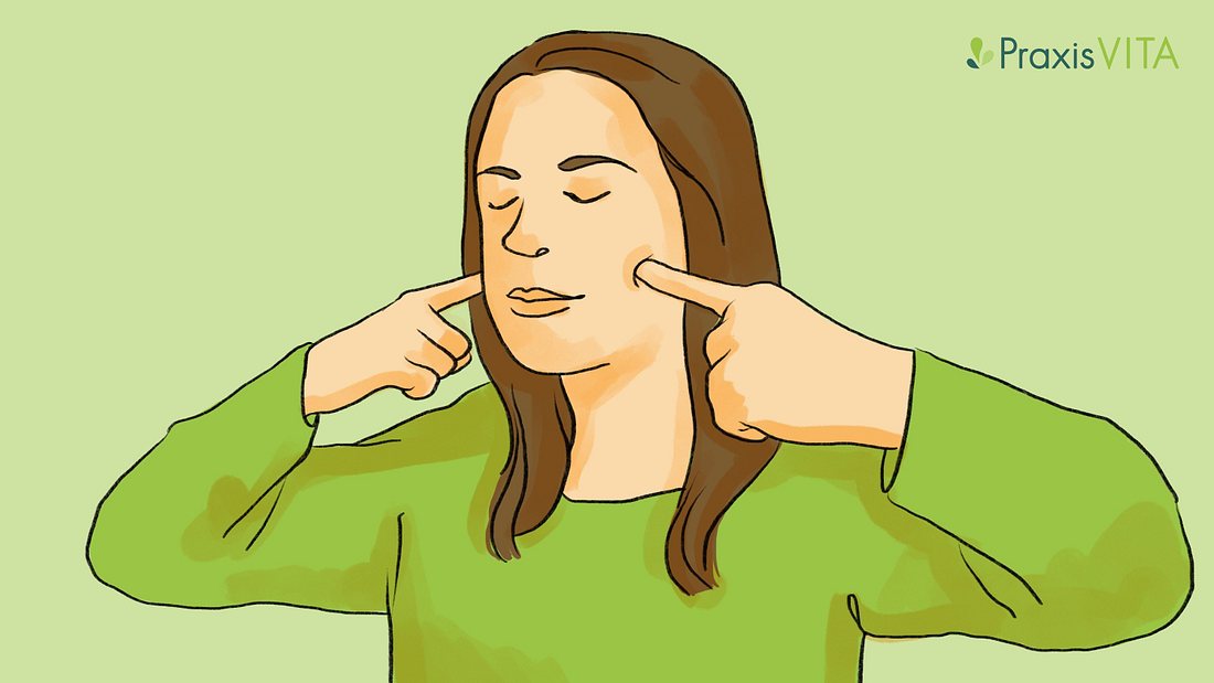 Triggerpunkte Tinnitus