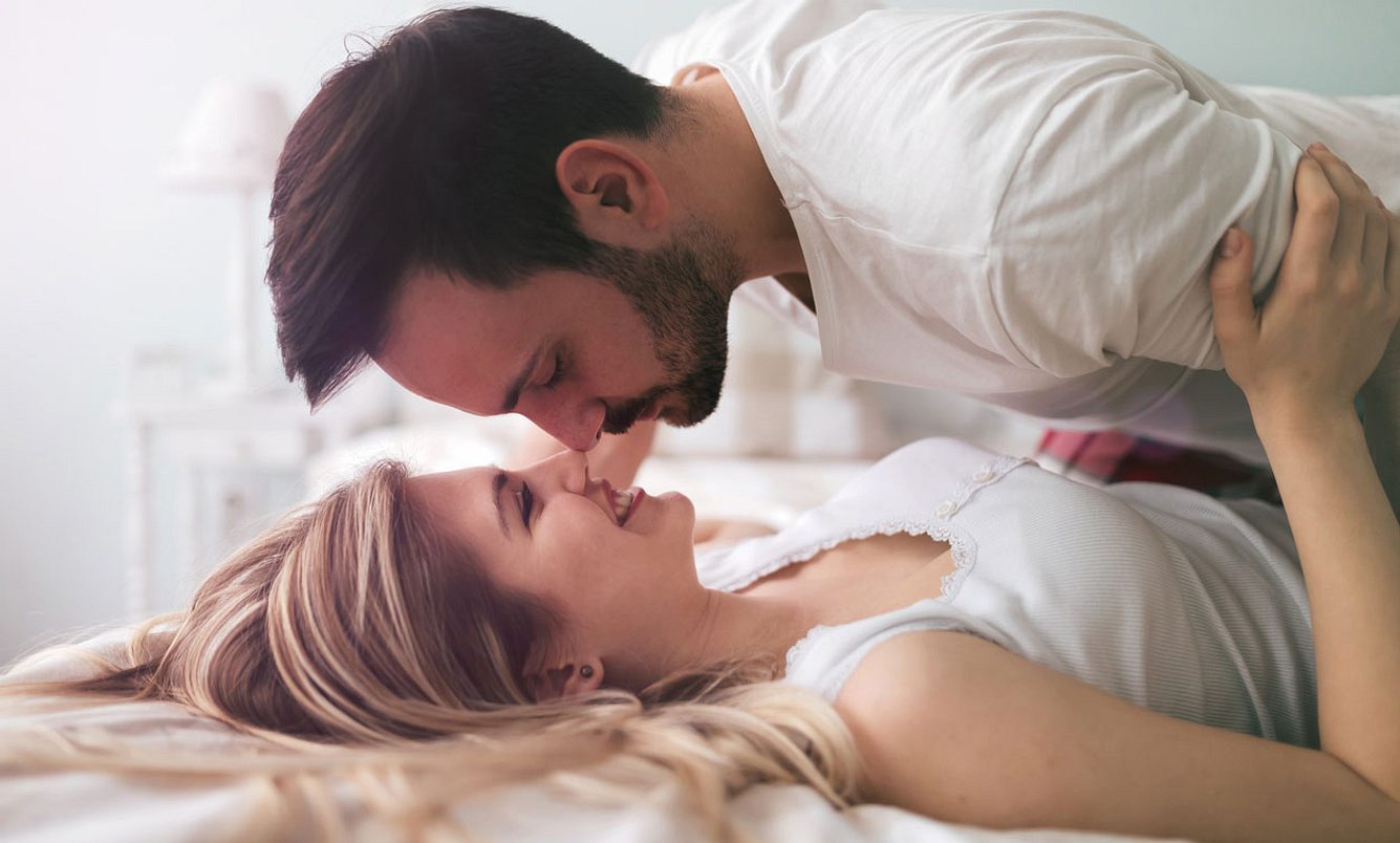 Sex durch Tripper