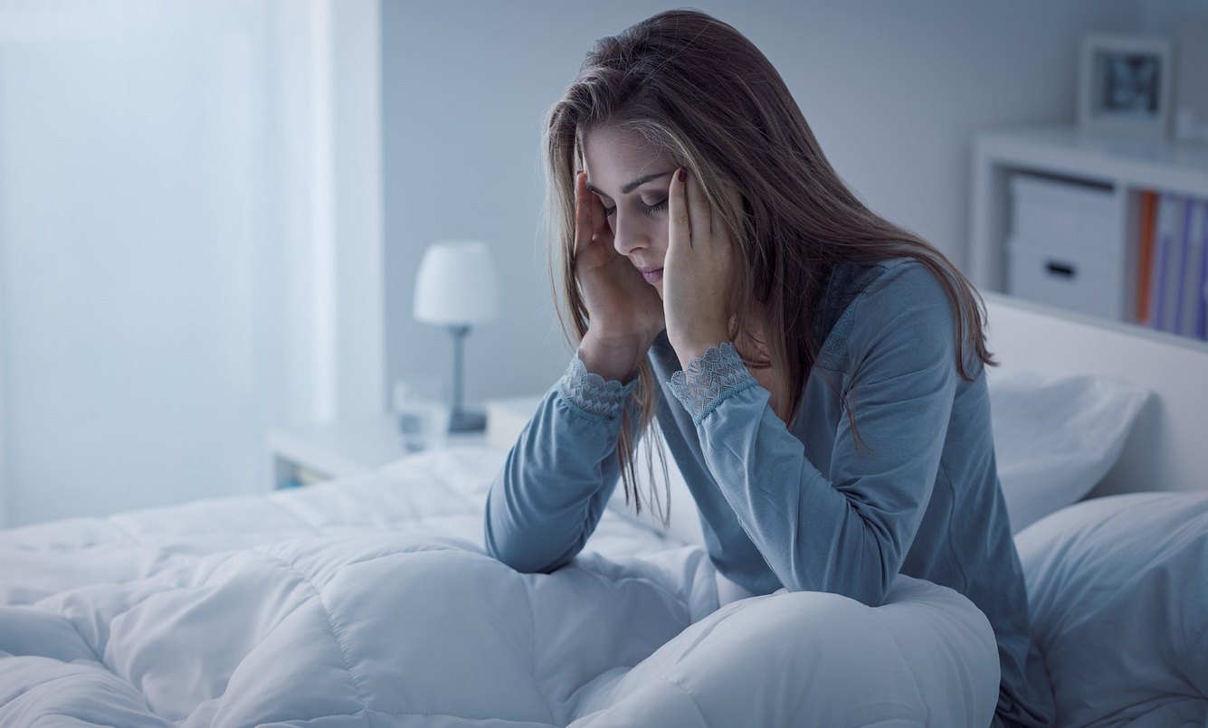 Tschüss Schlafstörungen: Wie der Austausch mit Gleichgesinnten helfen kann