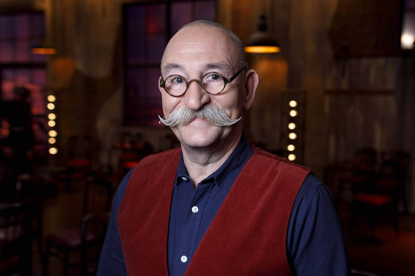 tv-koch-arbeitet-herzinfarkt-in-doku-auf TV-Moderator Horst Lichter