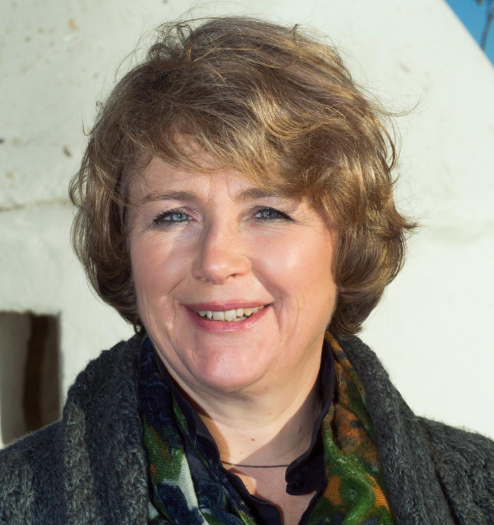 Ulrike Wechsler Ulrike Wechsler