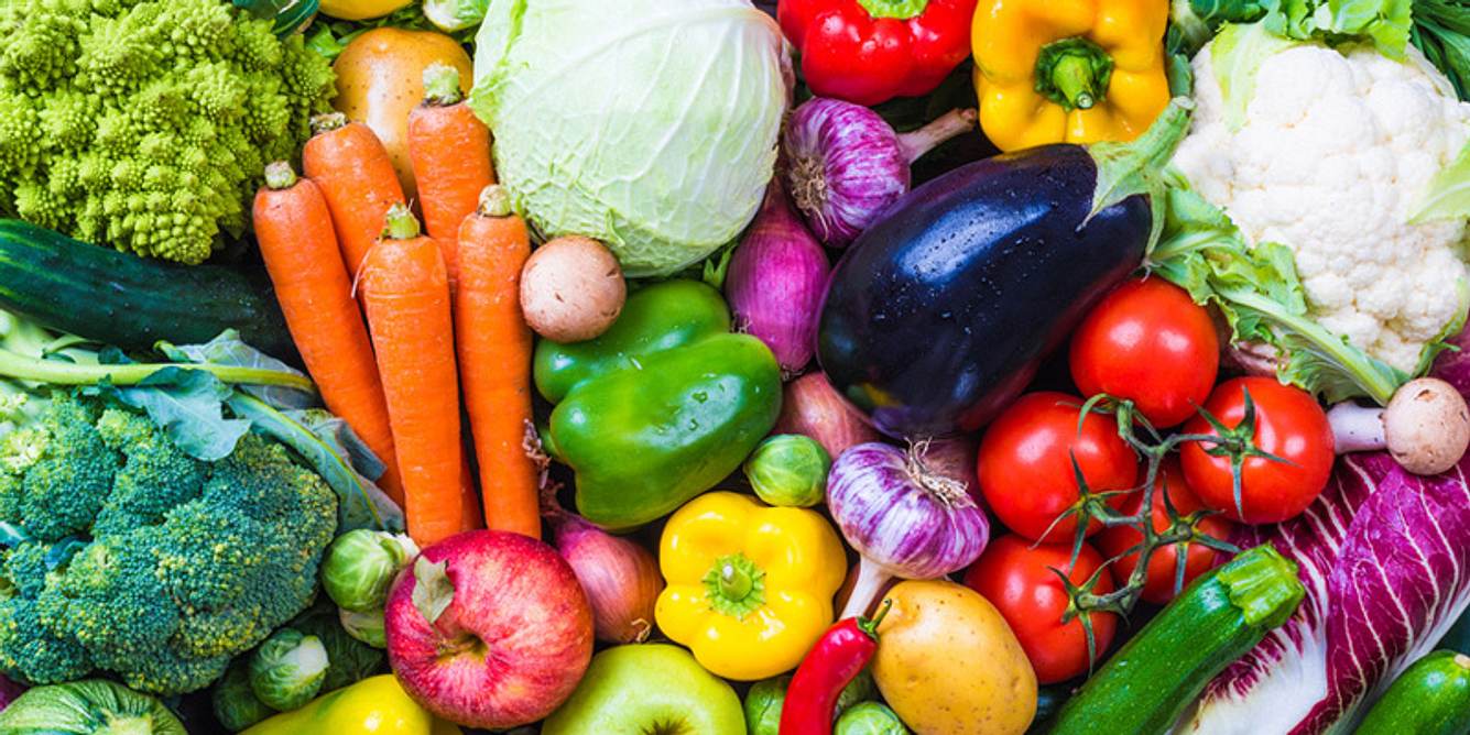 Vegane Ernährung schützt vor Prostatakrebs