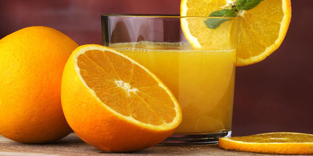 Vitamin C schuetzt vor Schnupfen