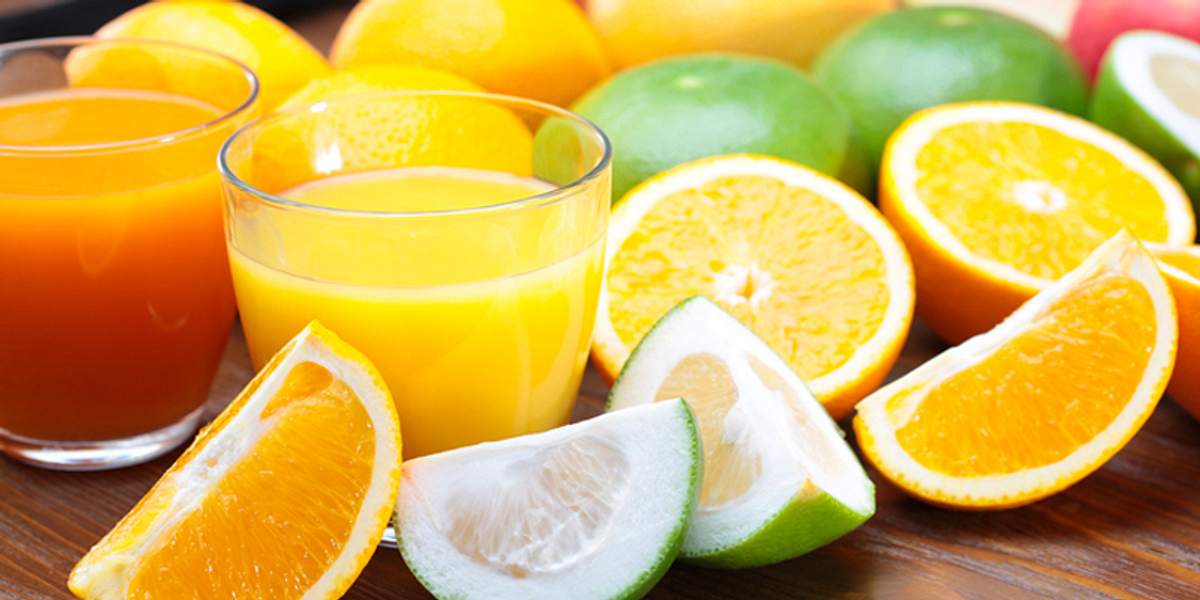 Vitamin C