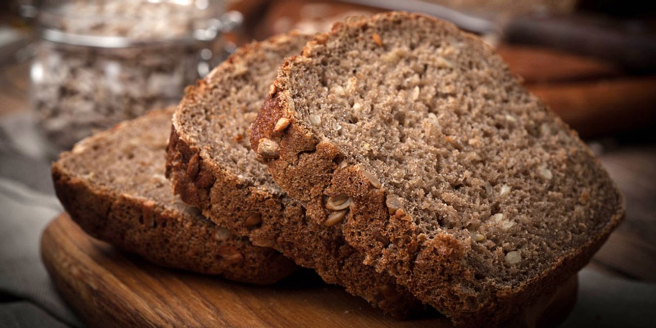 Vollkornbrot