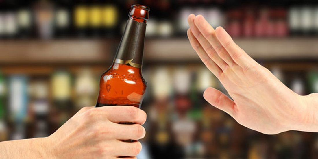Alkohol steigert das Risiko von Vorhofflimmern