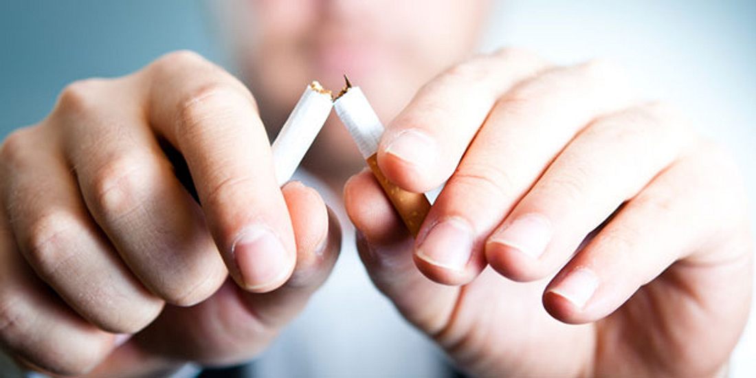 Rauchen kann das Risiko für Vorhofflimmern erhöhen